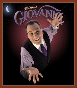 Giovanni